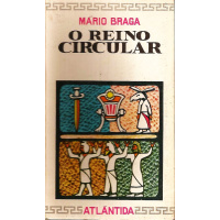 Livros/Acervo/B/BRAGA MARIO O REINO